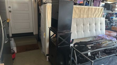 Nightstands/End Table