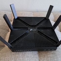 TP-LINK AC4000 Router 