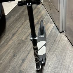 Kick scooter