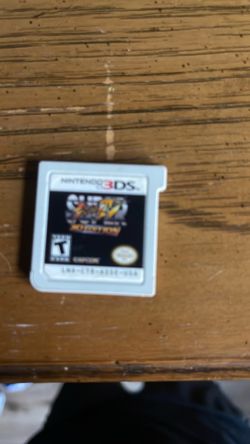 Nintendo 3ds