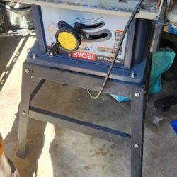 Table Saw