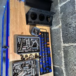 Sockets And More!