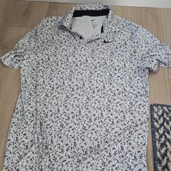 Nike Golf Shirt