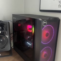4080 Gaming / Production PC