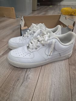 Nike Air Force 1 size 12