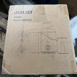 Juicer