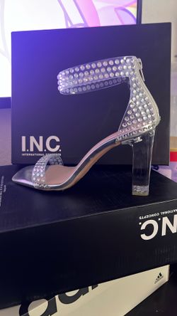 Heels 7W
