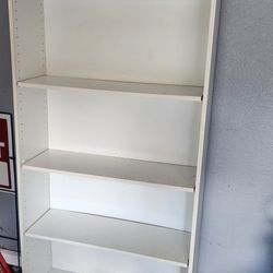Book Shelves 