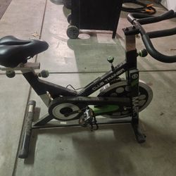 Marcy Exercise Bike