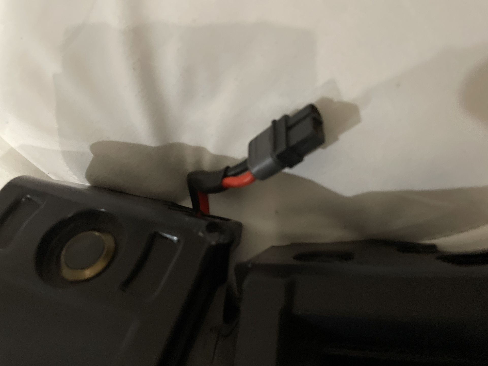 Juiced Bikes 19.2 Battery