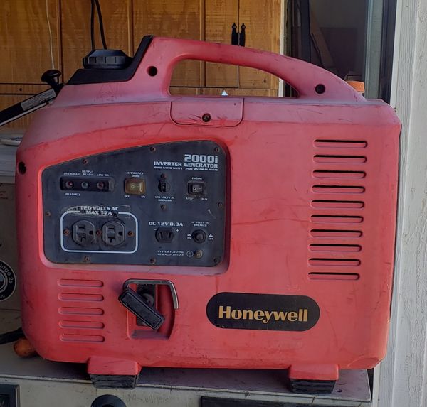 Honeywell 2000i for Sale in Spring Valley, CA OfferUp