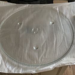 Microwave Turntable 16.5 Inches 