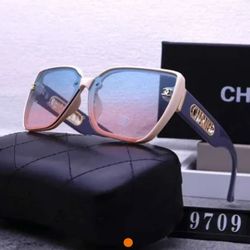 WOMEN'S ELEGANT SUNGLASSES