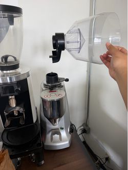 Mazzer Kony Electronic