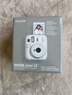 Camera