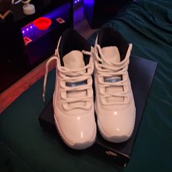 Legend 11s Size 11 Men