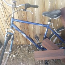 Raligh Bike 
