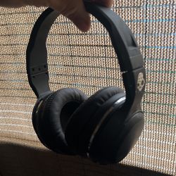 Skullcandy Harsh 2