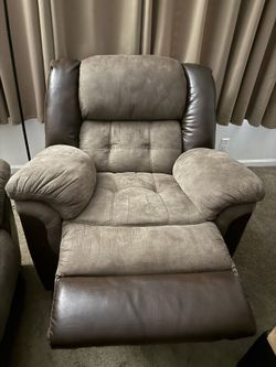 Recliner  For Free