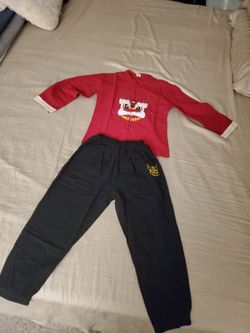 New Little Boy's Or Girl's Dragon outfit (Size -4 XL)