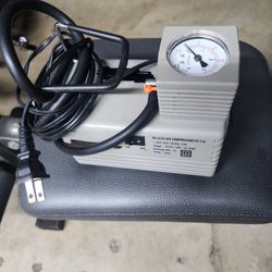 Air Compresor