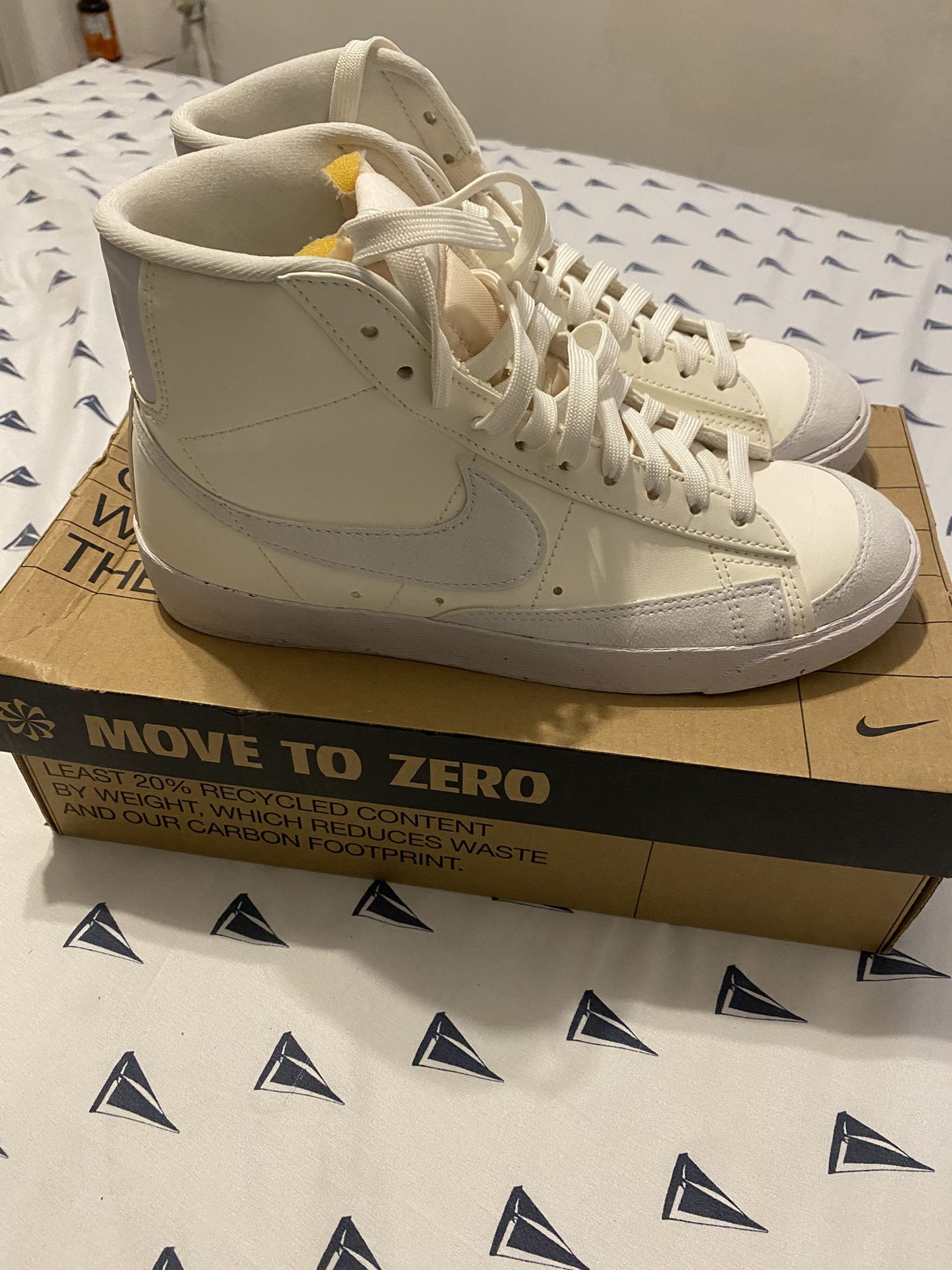 Woman’s Nike Shoes