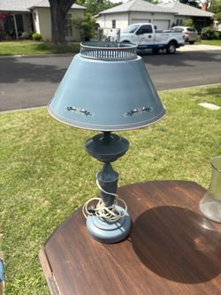 Decorative Lamp