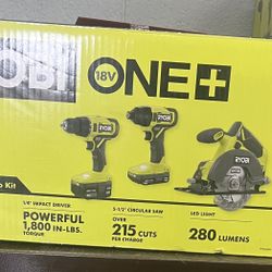 Tool And Tool Combo Sets For Sale Check Description For Details