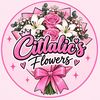 Citlalic’s Flowers 
