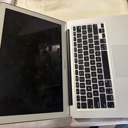 MacBook Air 