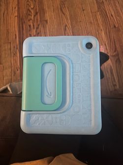 Kids fire tablet with case