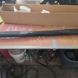 09-18 dodge side steps