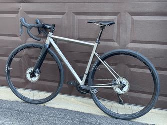 Lynskey R500 Road Bike