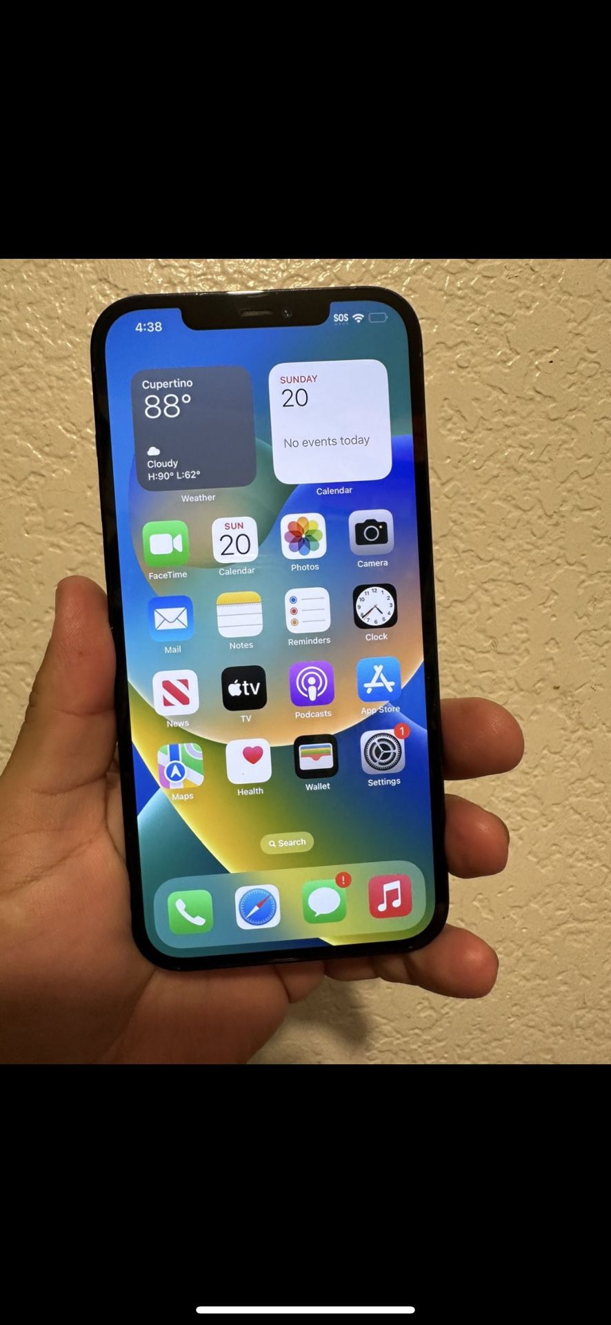 NEW IPHONE 11 PRO MAX
