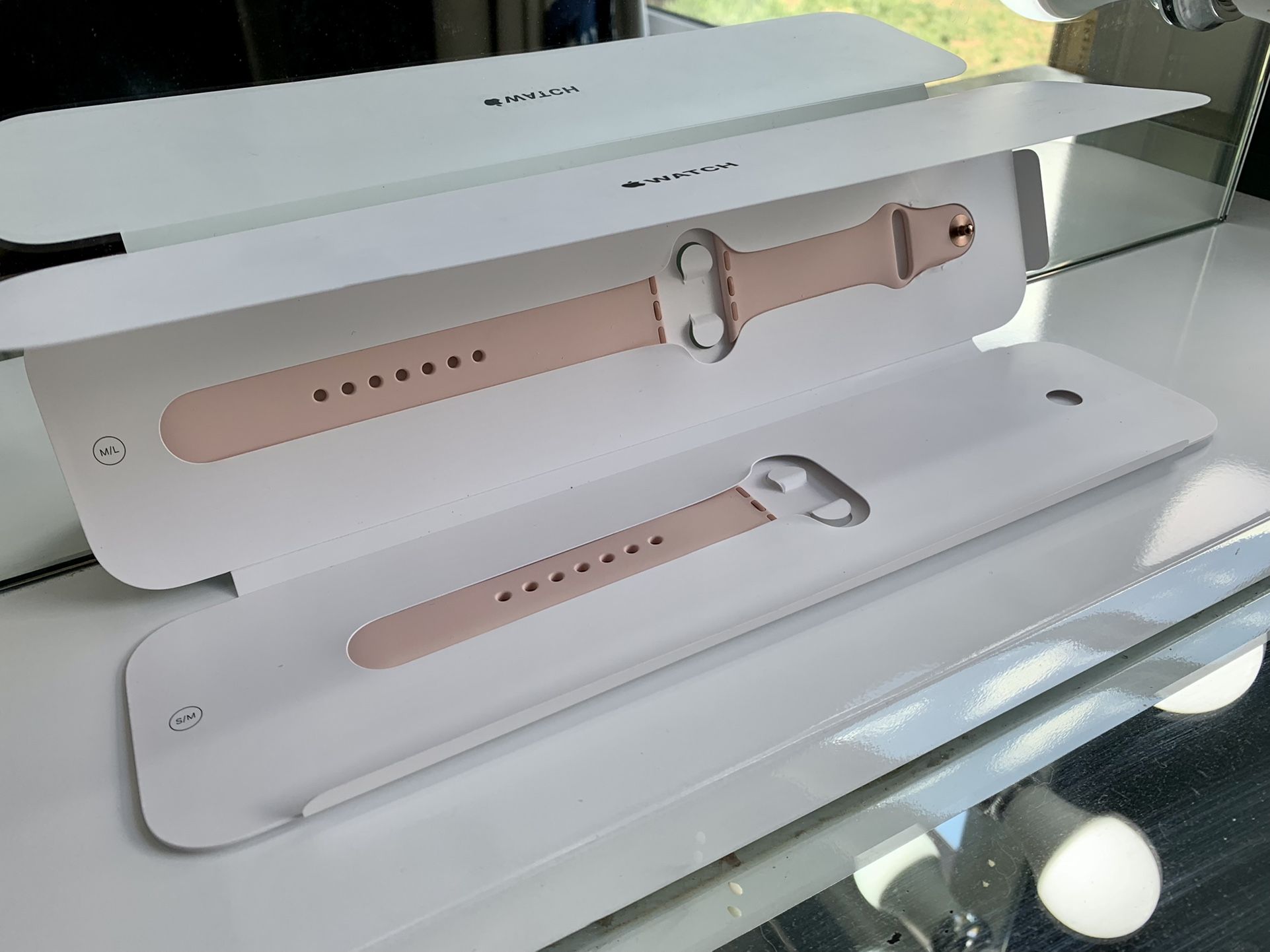 Apple Watch Bands