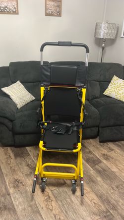 Chair Lift used 4 times.
