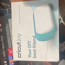 Cricut Joy