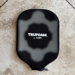 CRBN Trufoam Genesis Pickleball Paddle Cover *Selkirk Joola GearBox*