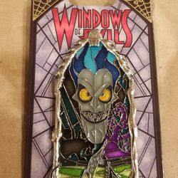 Disney pin 
