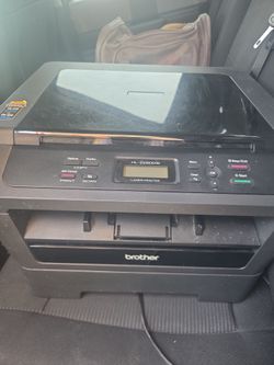 Laser Printer