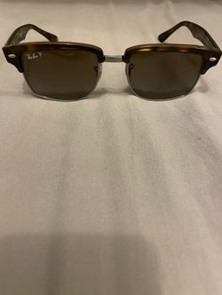 Ray-Ban Sunglasses