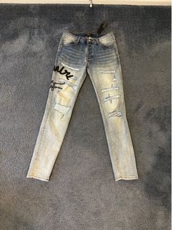 Amiri jeans