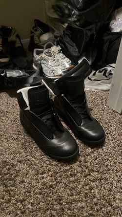 Margiela futures