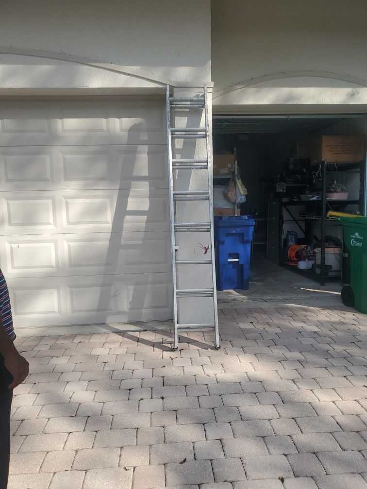 8ft Ladder 