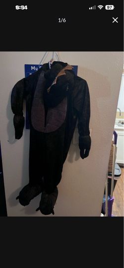 Boys Dinosaur Halloween Costume