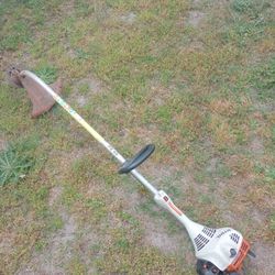 Stihl FS 45 Gas Trimmer 