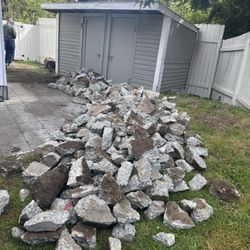 Free Concrete Fill Pickup In Kirkland 