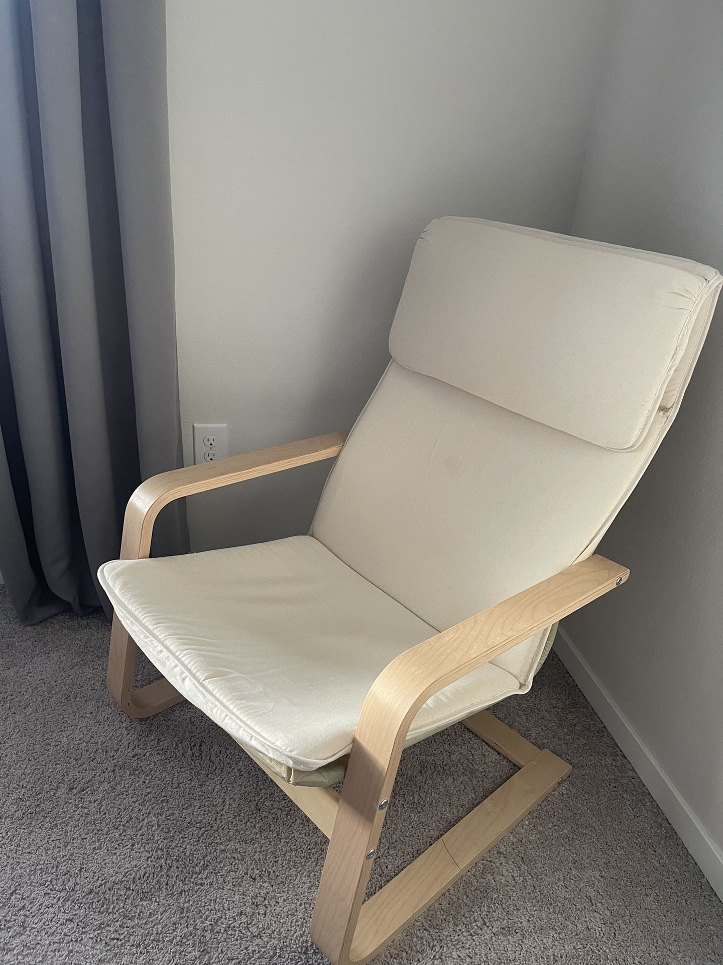 x2 Pello Armchairs