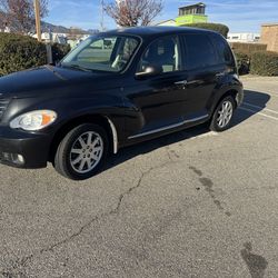 Chrysler PT cruiser