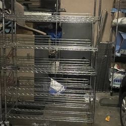 Rack Industrial 